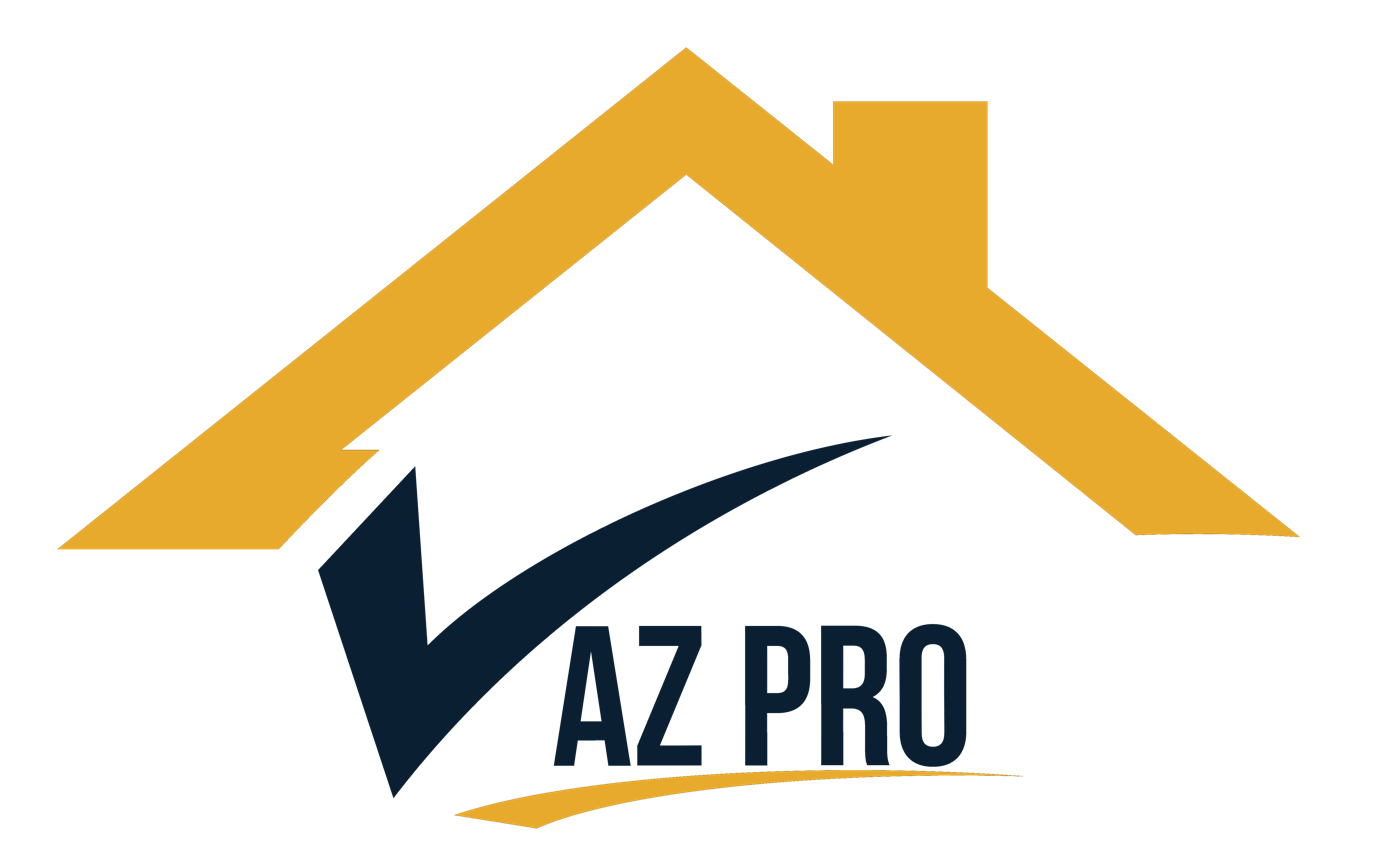 Vaz Pro — Home & Commercial Services